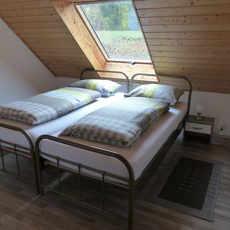 Bodensee Apartment Meckenbeuren Hasenwinkel Eksteriør bilde