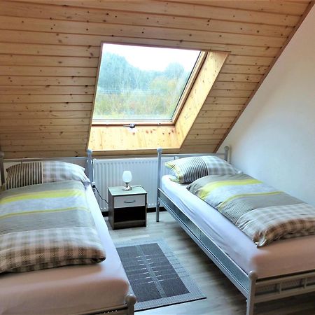 Bodensee Apartment Meckenbeuren Hasenwinkel Eksteriør bilde