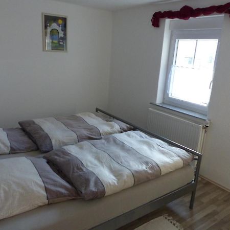 Bodensee Apartment Meckenbeuren Hasenwinkel Eksteriør bilde