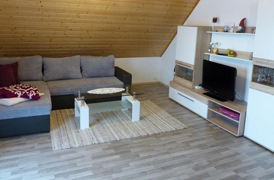 Bodensee Apartment Meckenbeuren Hasenwinkel Eksteriør bilde