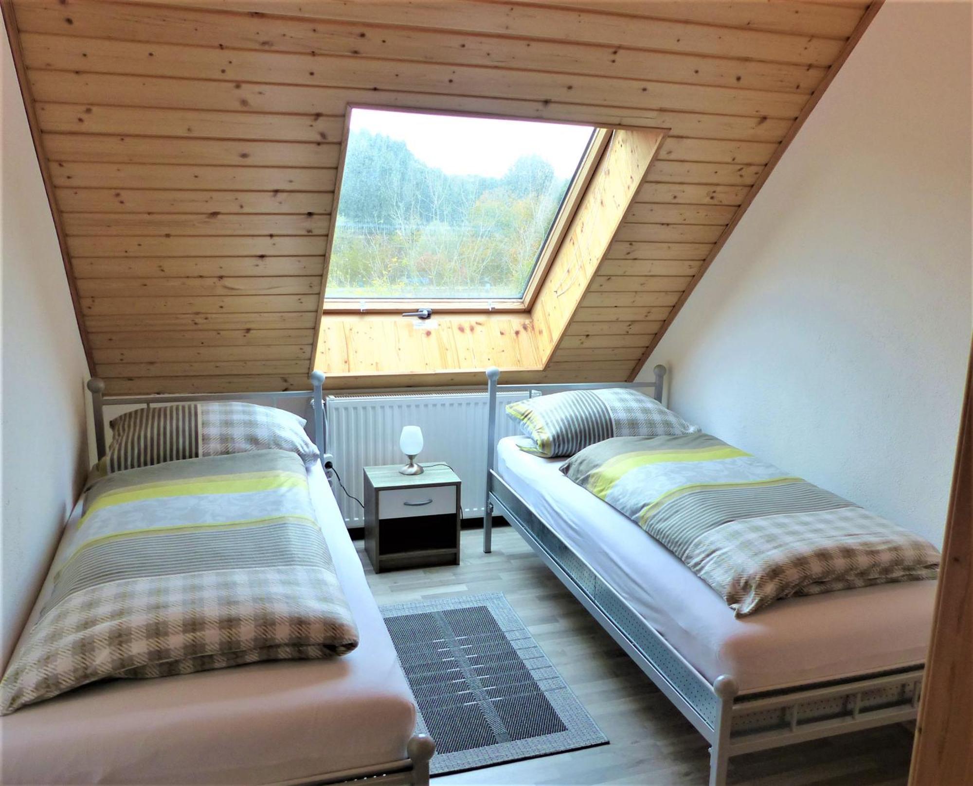 Bodensee Apartment Meckenbeuren Hasenwinkel Eksteriør bilde