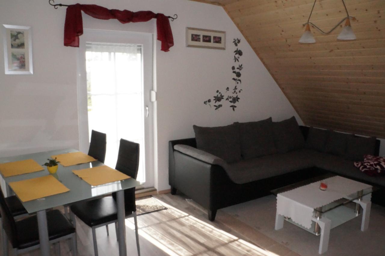 Bodensee Apartment Meckenbeuren Hasenwinkel Eksteriør bilde