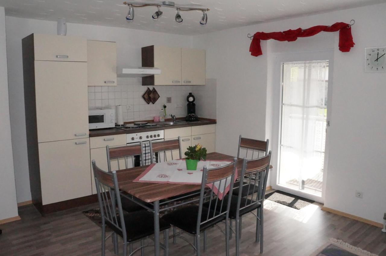 Bodensee Apartment Meckenbeuren Hasenwinkel Eksteriør bilde
