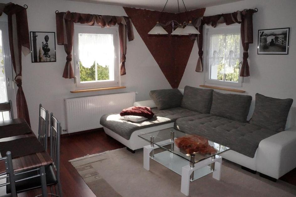 Bodensee Apartment Meckenbeuren Hasenwinkel Eksteriør bilde