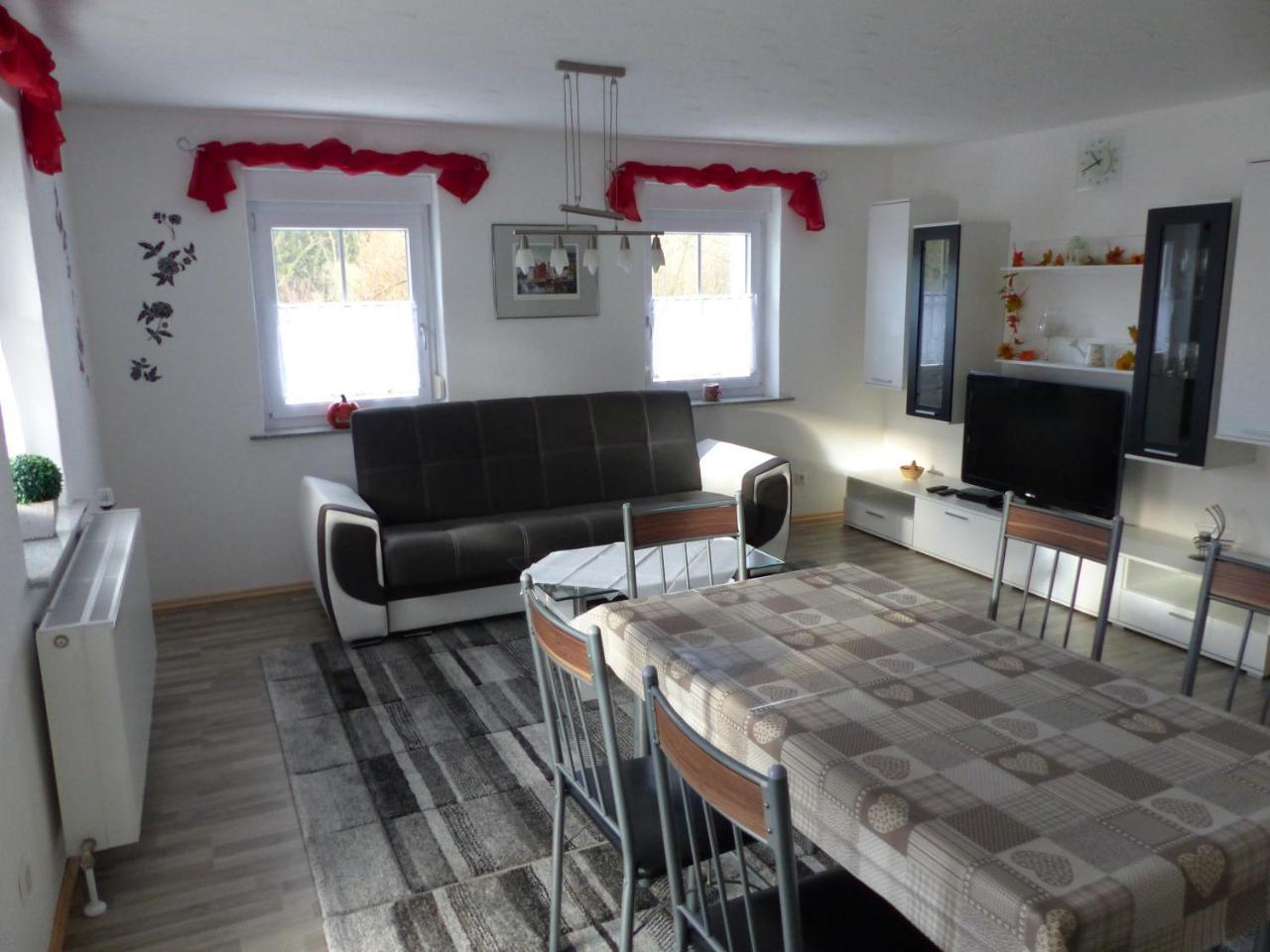 Bodensee Apartment Meckenbeuren Hasenwinkel Eksteriør bilde