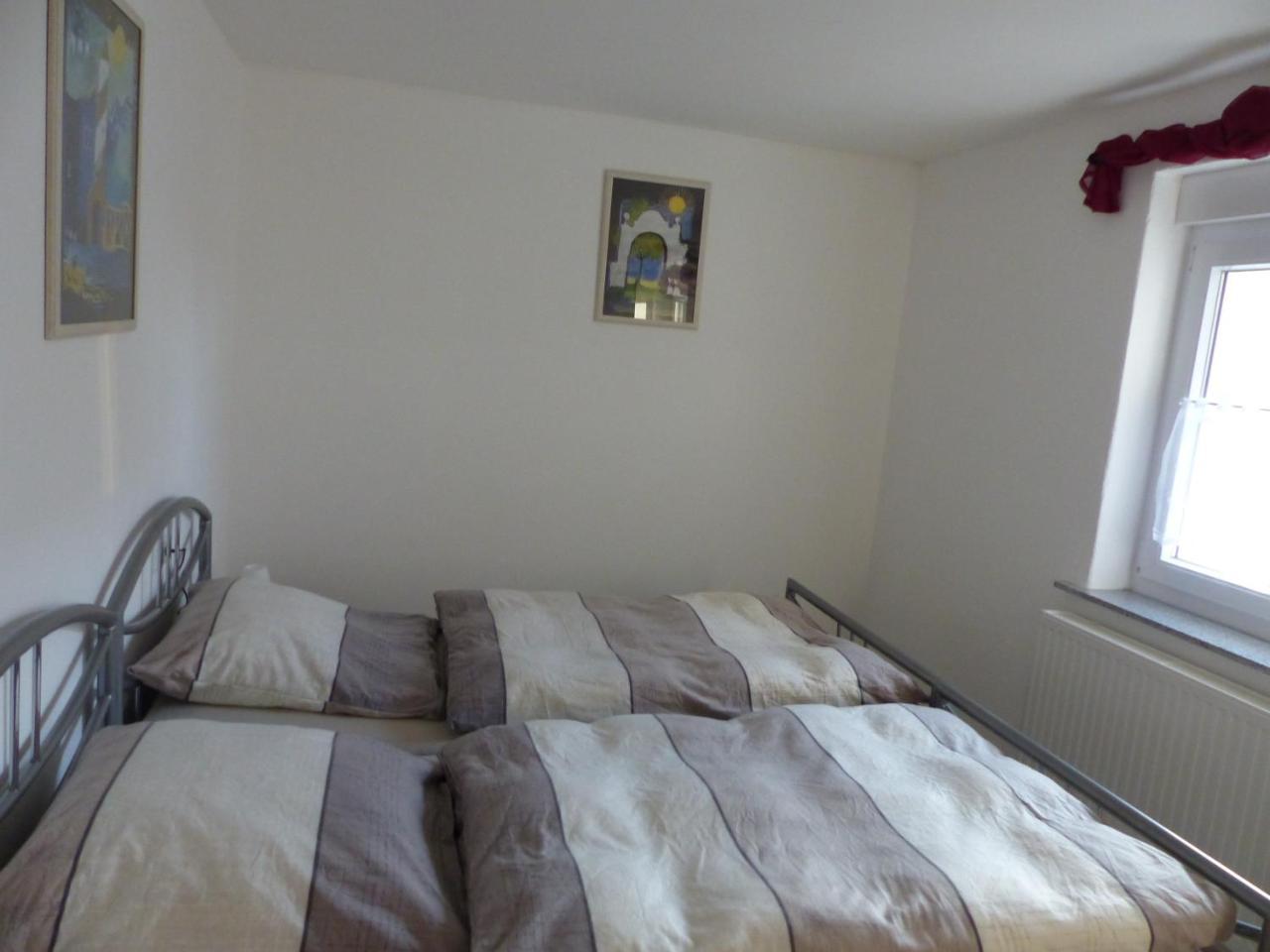 Bodensee Apartment Meckenbeuren Hasenwinkel Eksteriør bilde
