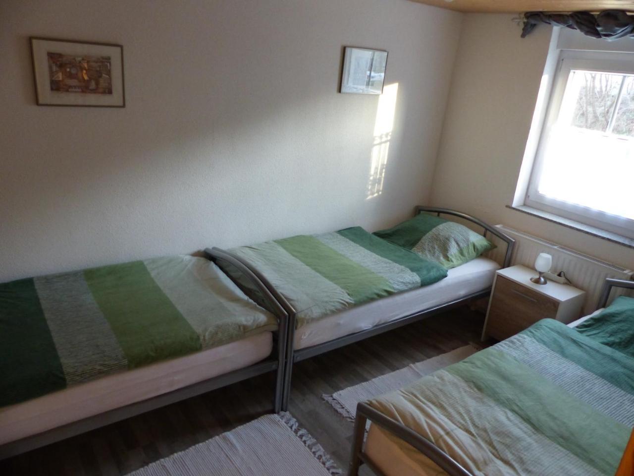 Bodensee Apartment Meckenbeuren Hasenwinkel Eksteriør bilde