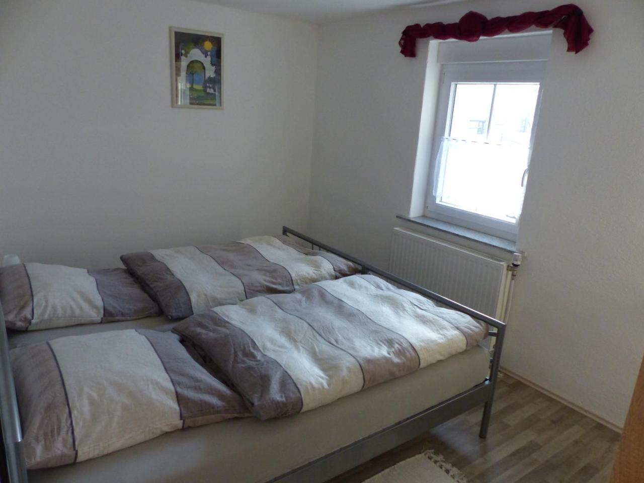 Bodensee Apartment Meckenbeuren Hasenwinkel Eksteriør bilde